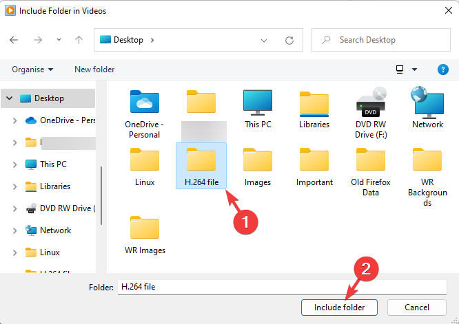在 Windows 11 媒体播放器上播放 MOV 文件的 4 种快速方法