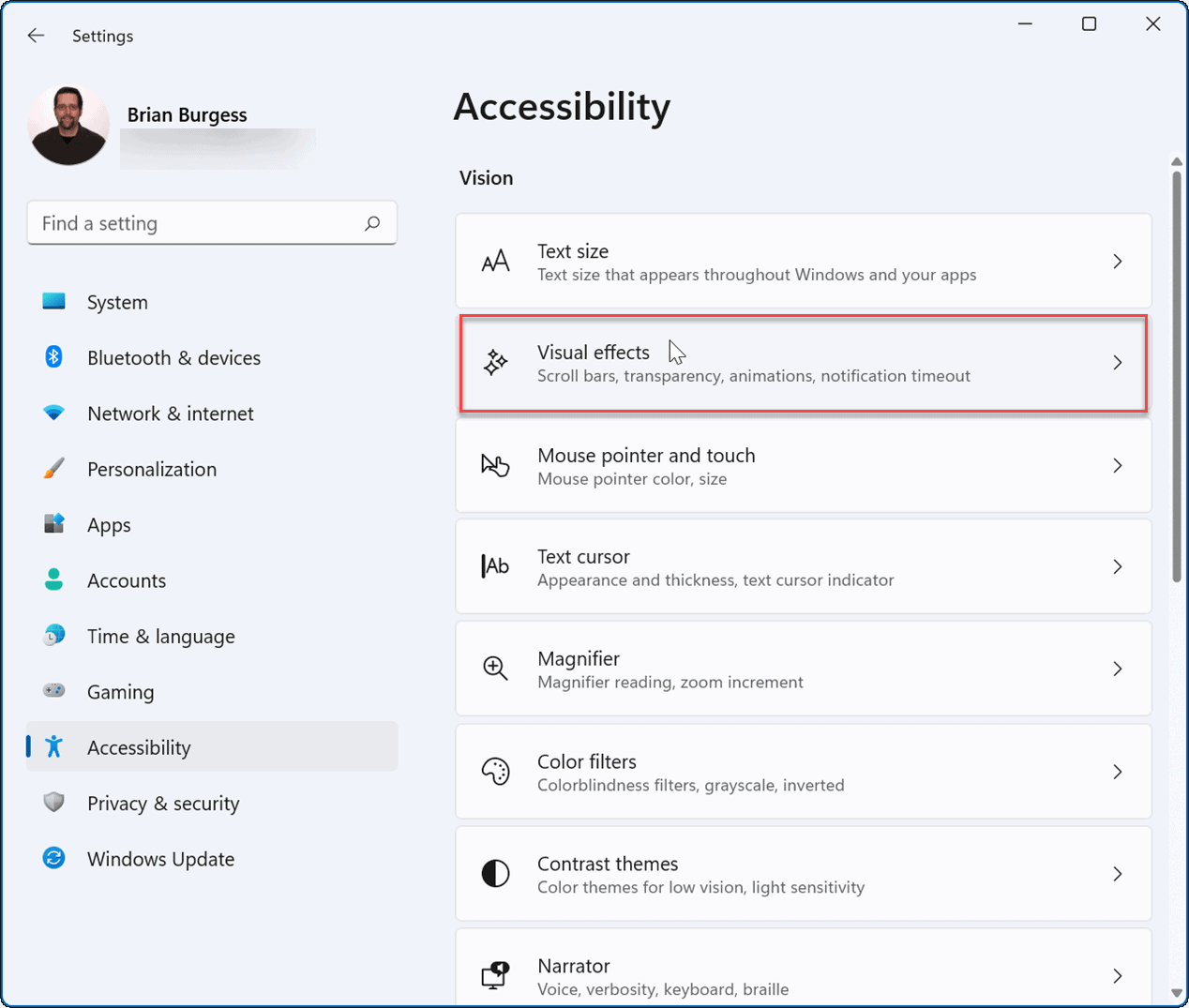 如何在旧硬件上使 Windows 11 更快