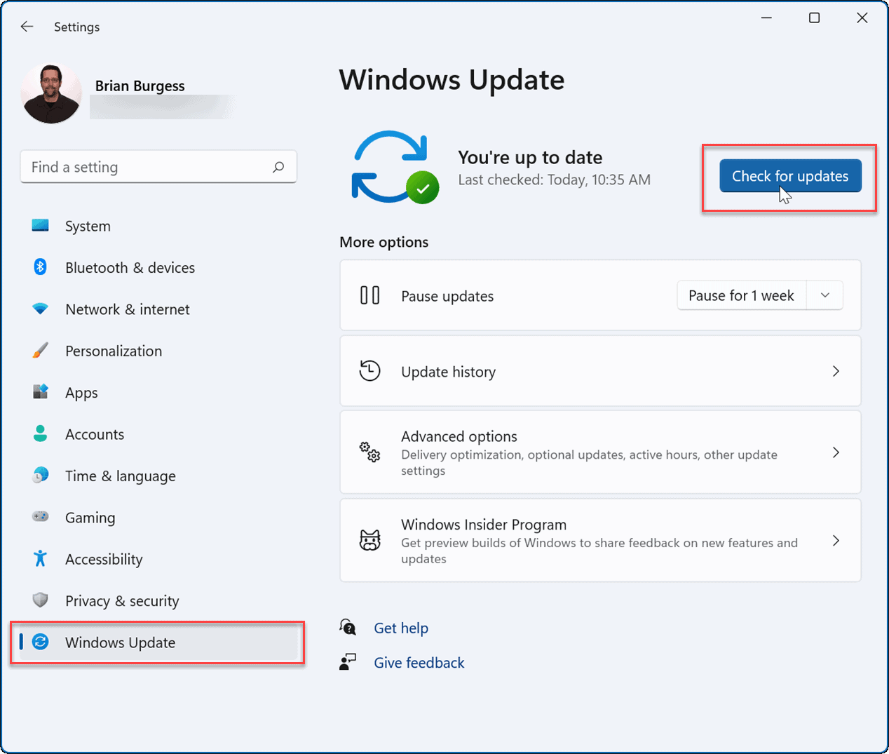 如何在旧硬件上使 Windows 11 更快