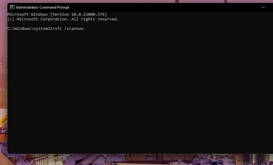 修复:Windows 11 一直随机冻结