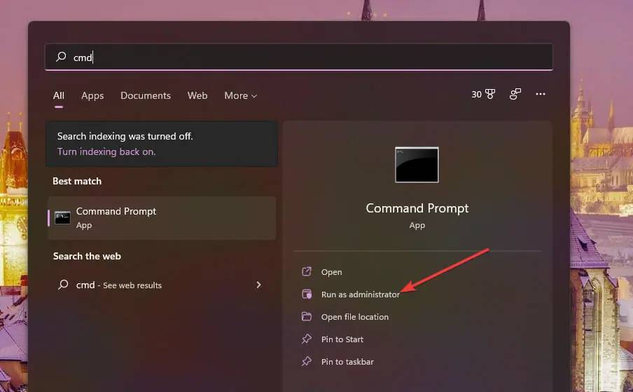 修复:Windows 11 一直随机冻结