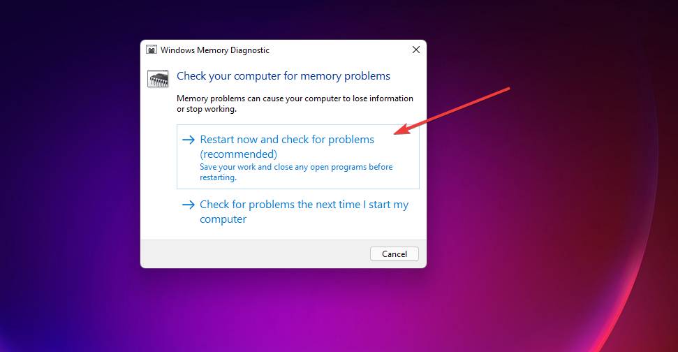修复:Windows 11 一直随机冻结