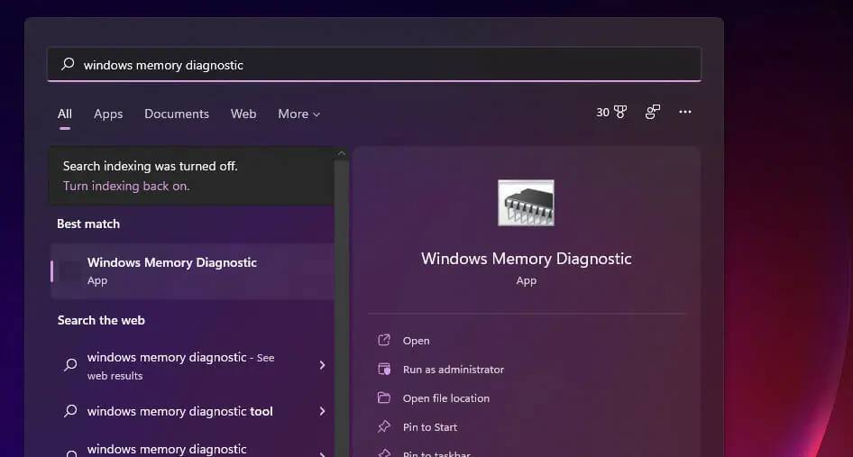 修复:Windows 11 一直随机冻结
