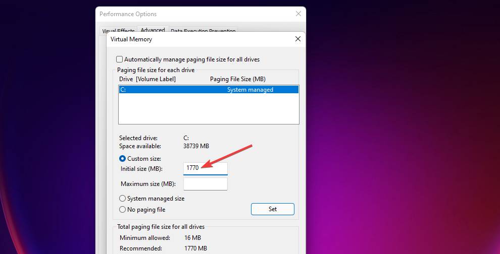 修复:Windows 11 一直随机冻结