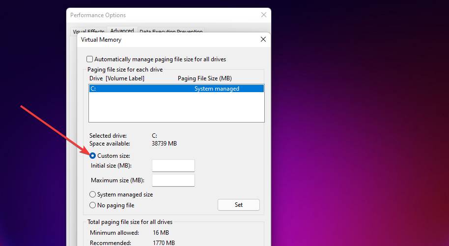 修复:Windows 11 一直随机冻结