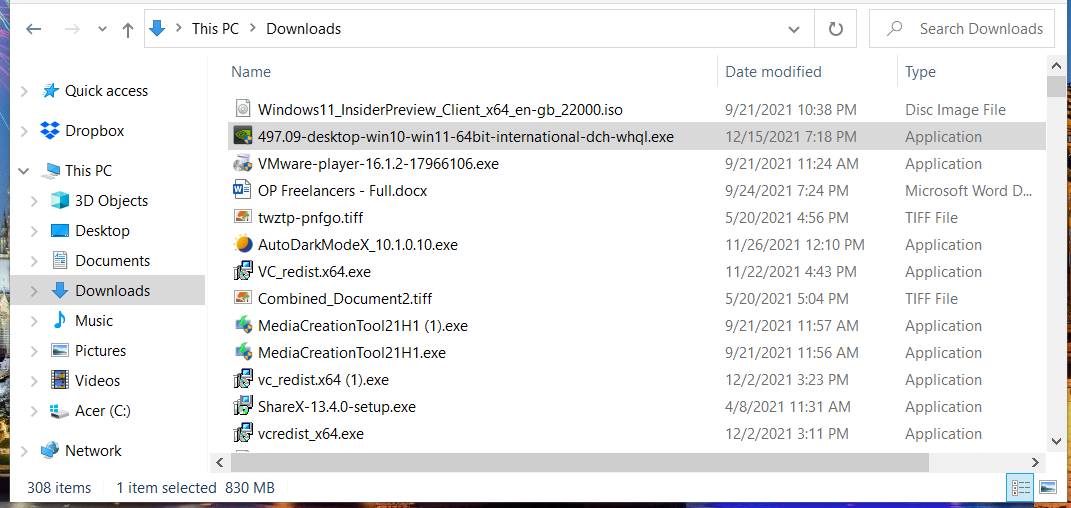 修复:Windows 11 一直随机冻结