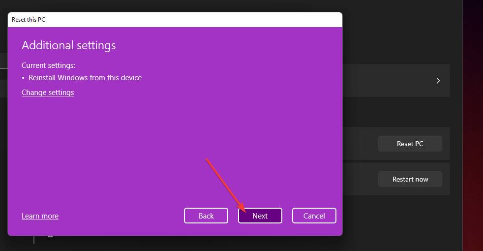 修复:Windows 11 一直随机冻结