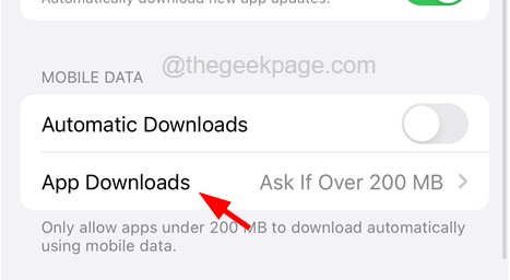 如何修复iPhone中无法从App Store下载的应用程序