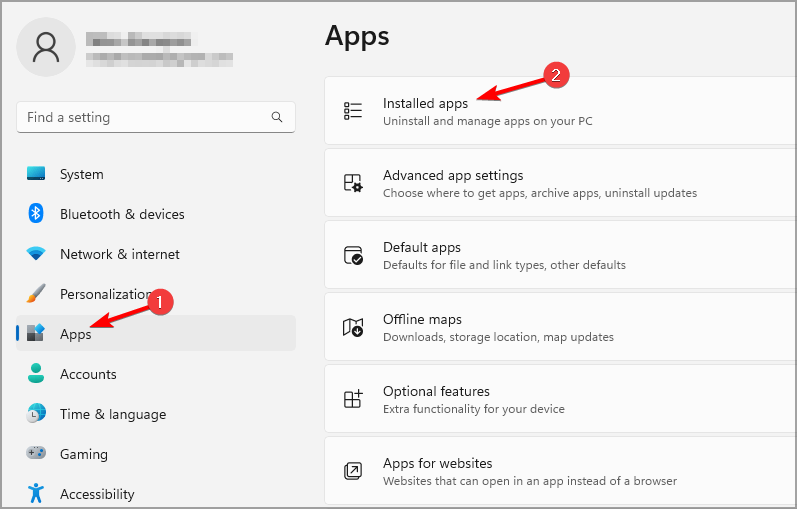 Windows 11 中缺少打开文件位置选项?3个技巧可供选择