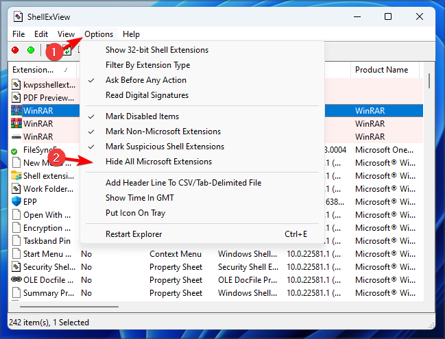 Windows 11 中缺少打开文件位置选项?3个技巧可供选择