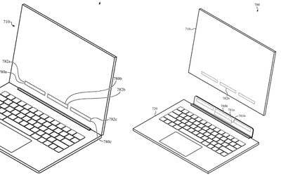 苹果专利表明未来的 iPad 可以在连接到键盘时转变为类似 macOS 的体验