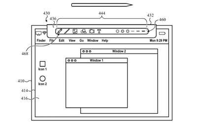 苹果专利表明未来的 iPad 可以在连接到键盘时转变为类似 macOS 的体验