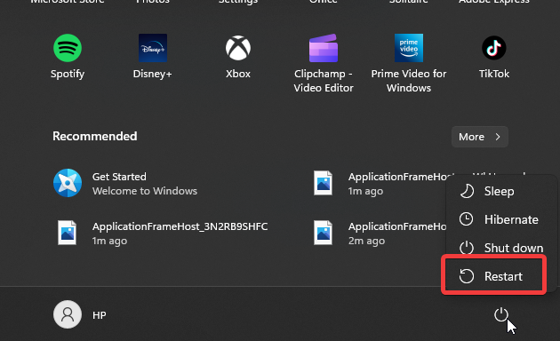 修复:蓝牙鼠标在 Windows 11 中不断断开连接