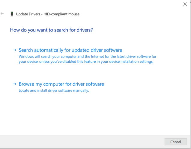 修复:蓝牙鼠标在 Windows 11 中不断断开连接