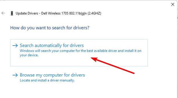 修复：Wi-Fi 没有有效的 IP 配置 Windows 11