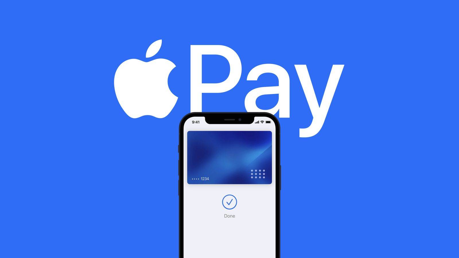 iOS 15.5 beta 2 暗示 Apple Pay 支持 Bancomat 和 Bancontact 网络