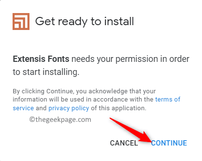 如何在 Google Docs 中安装自定义字体