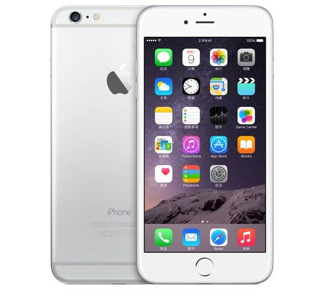 苹果正式将iPhone 6 Plus 列入「过时清单」