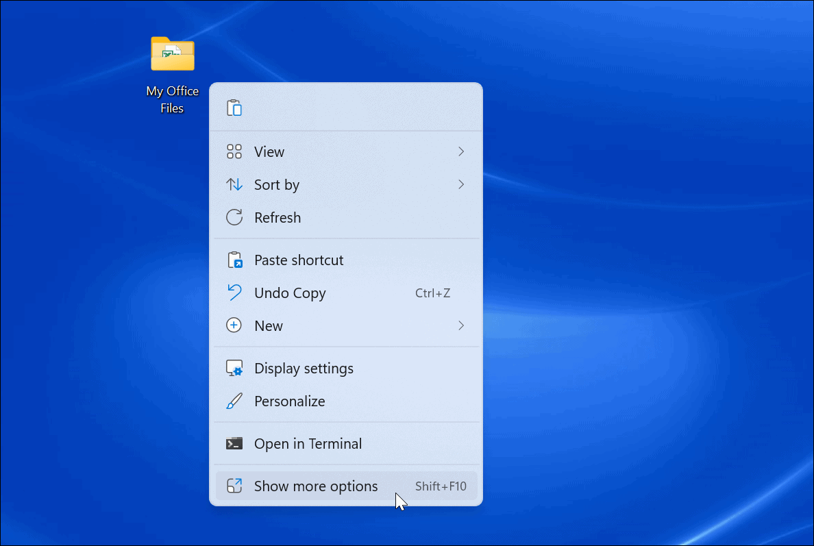 如何在 Windows 11 上使用文件历史记录