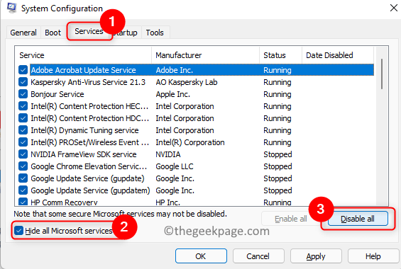 如何修复 Windows 11,10 中的默认应用程序丢失问题