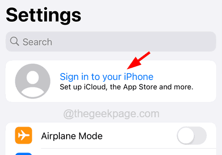 无法连接到iPhone上的应用商店错误[已解决]