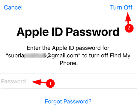 无法连接到iPhone上的应用商店错误[已解决]