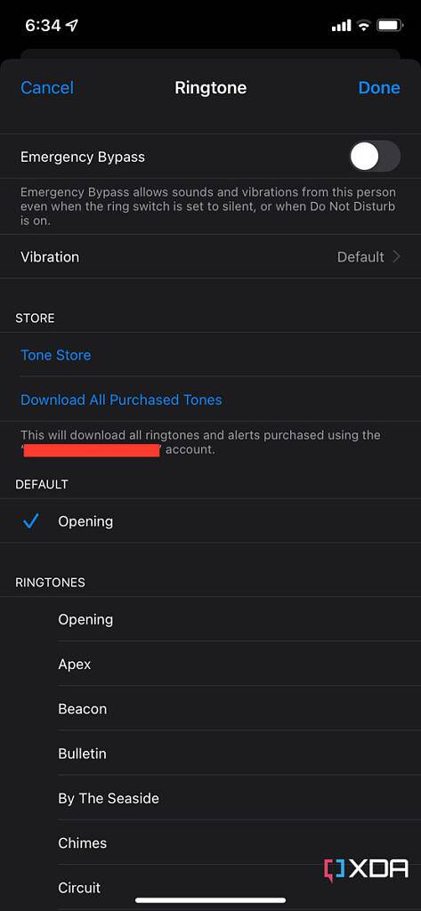 如何使用 GarageBand 和 iTunes 在 iPhone 上设置铃声