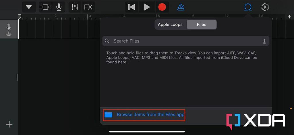如何使用 GarageBand 和 iTunes 在 iPhone 上设置铃声