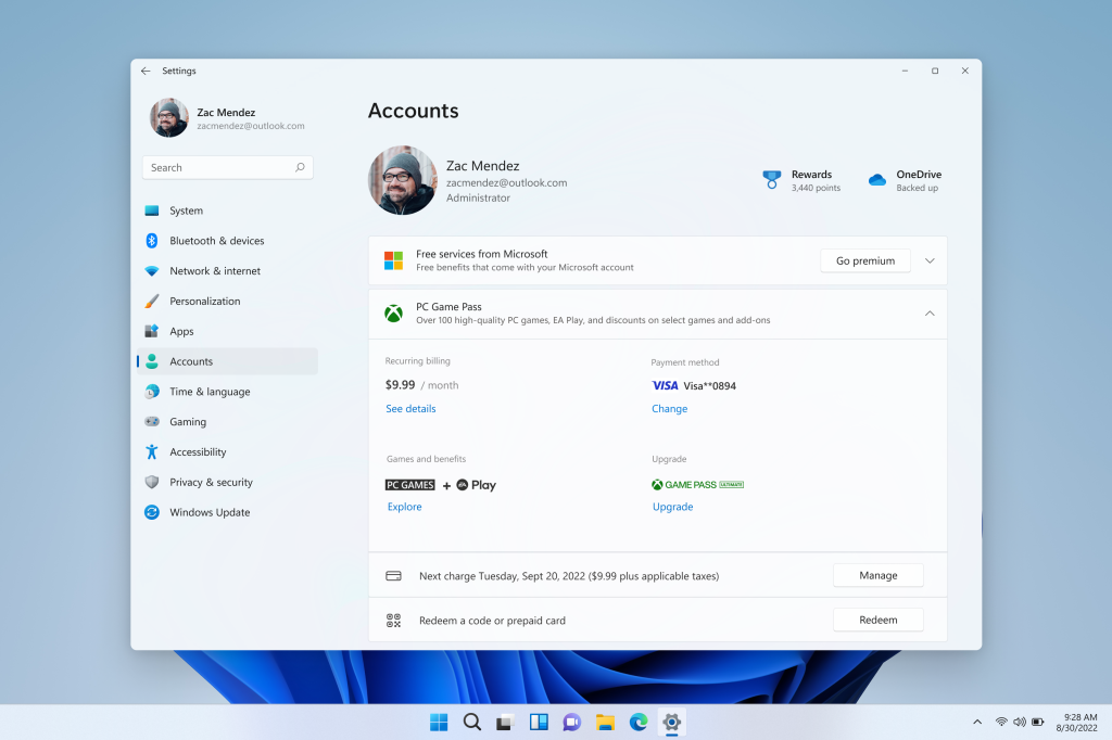 Windows 11 Dev build 25193 终于修复了资源管理器和开始菜单问题