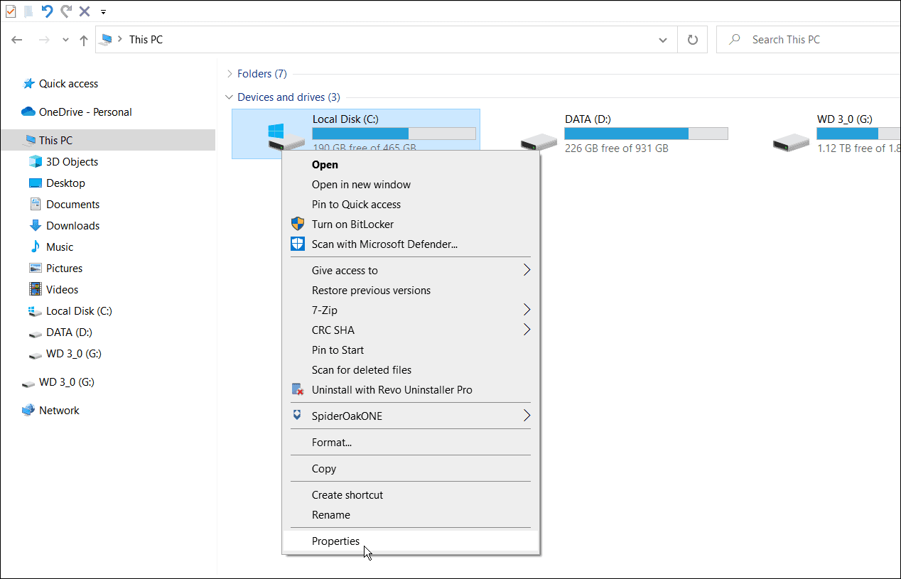 如何在 Windows 11 和 10 上修复 NTFS 文件系统蓝屏死机
