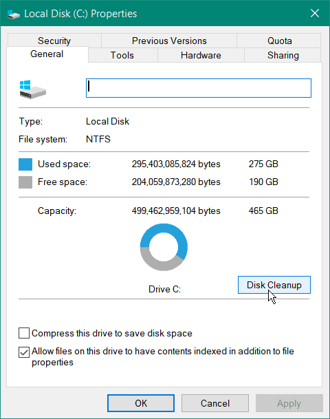 如何在 Windows 11 和 10 上修复 NTFS 文件系统蓝屏死机