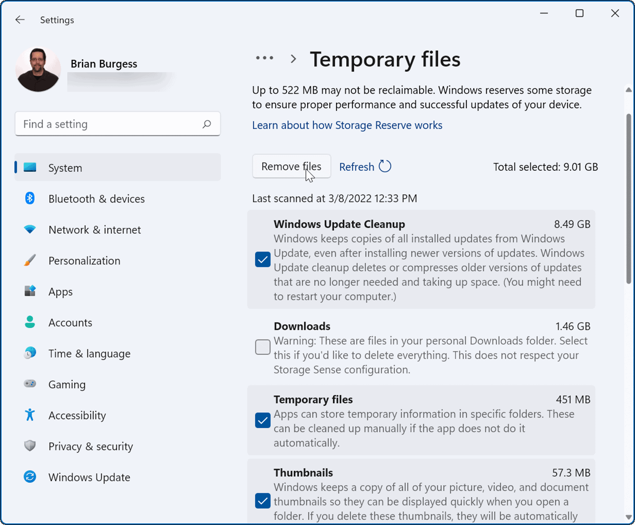 如何在 Windows 11 和 10 上修复 NTFS 文件系统蓝屏死机