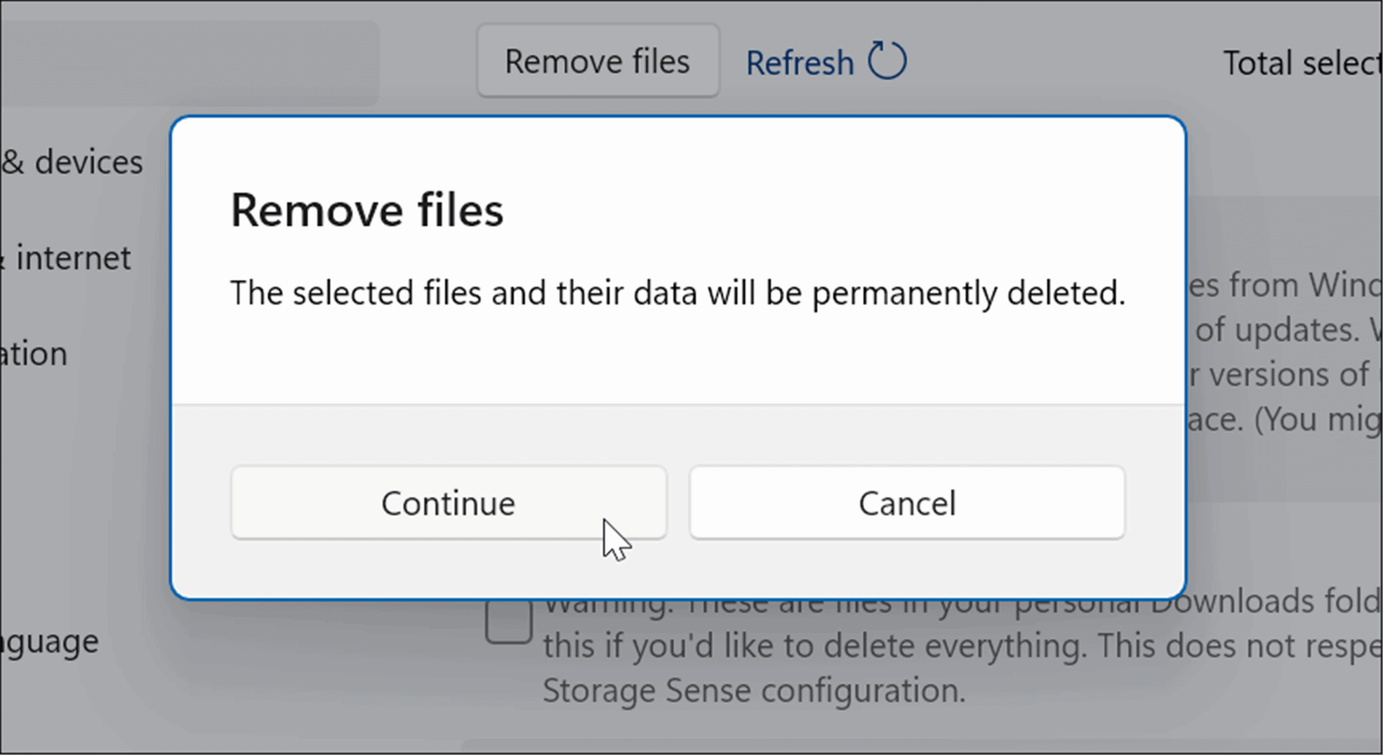 如何在 Windows 11 和 10 上修复 NTFS 文件系统蓝屏死机