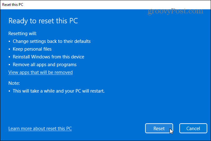 如何在 Windows 11 和 10 上修复 NTFS 文件系统蓝屏死机
