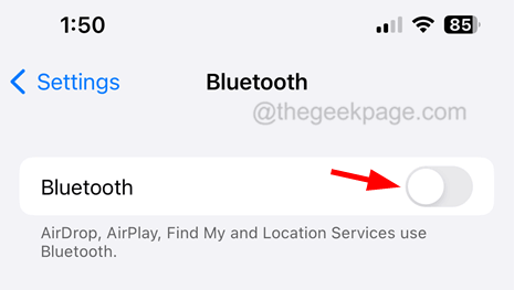iPhone扬声器不工作？试试这些修复！