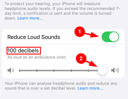 iPhone扬声器不工作？试试这些修复！