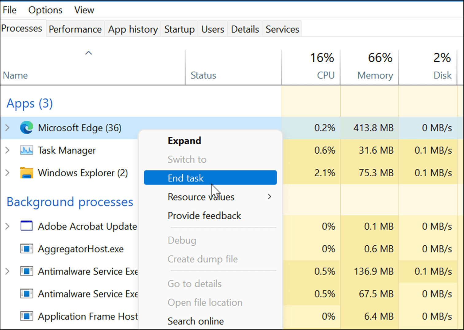 打印屏幕在 Windows 11 上不起作用:8 个修复