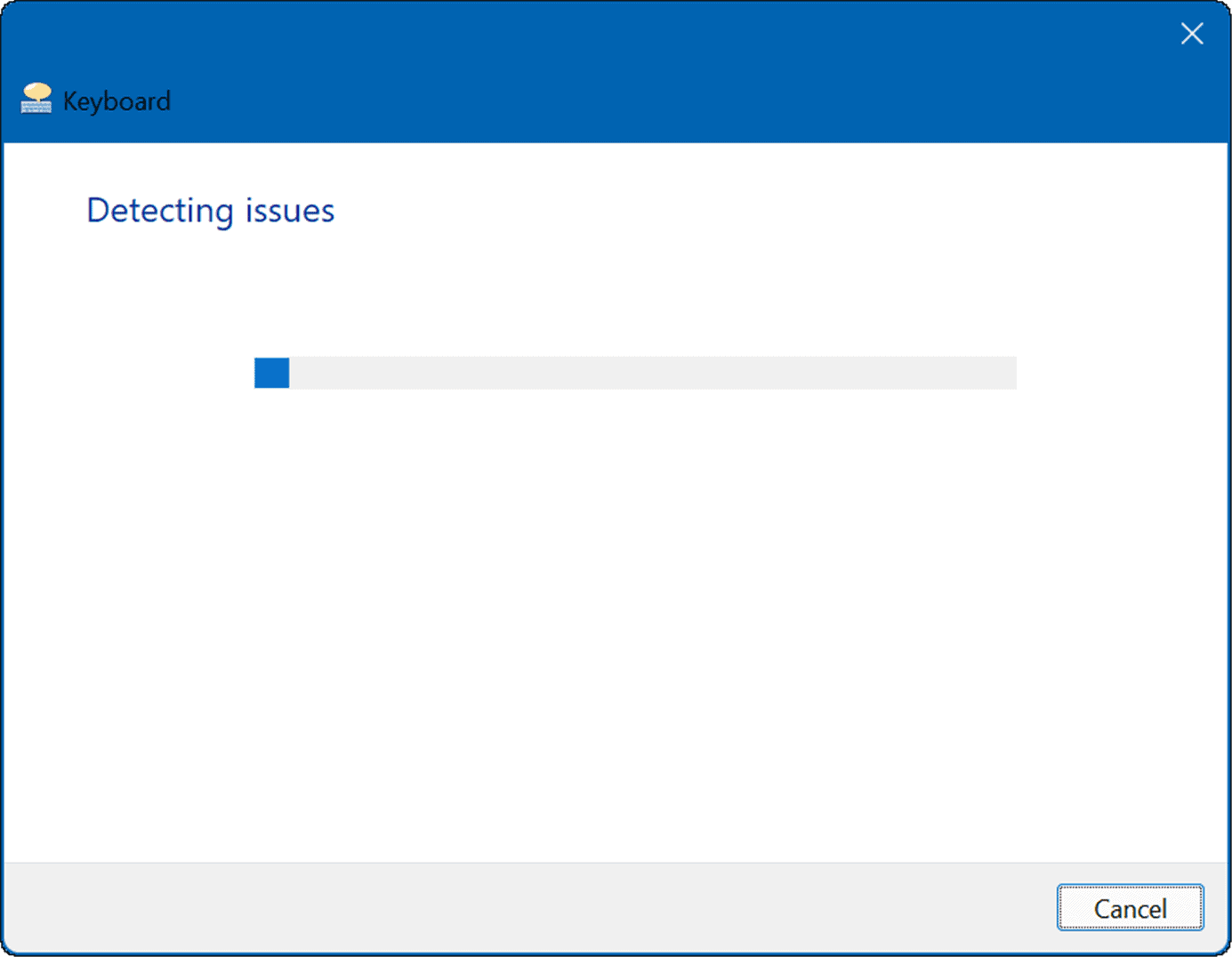 打印屏幕在 Windows 11 上不起作用:8 个修复