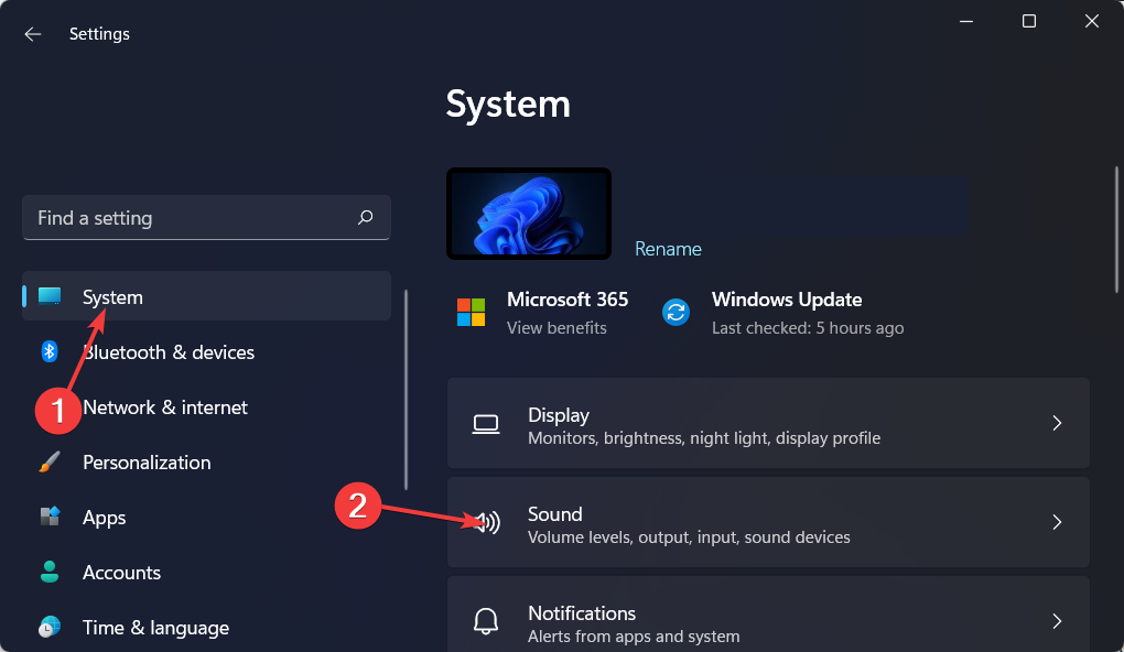如何提高笔记本电脑和 PC 的音质 [Windows 10/11]