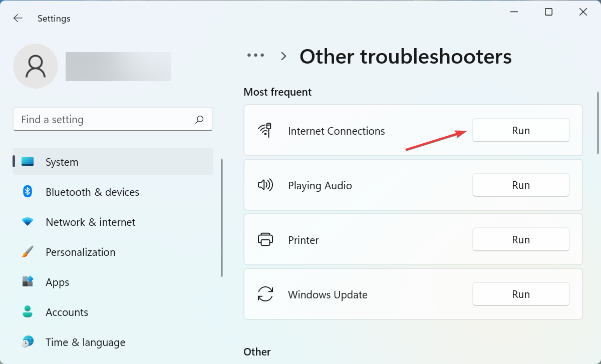 Windows 11 阻止网站：这是您可以执行的操作