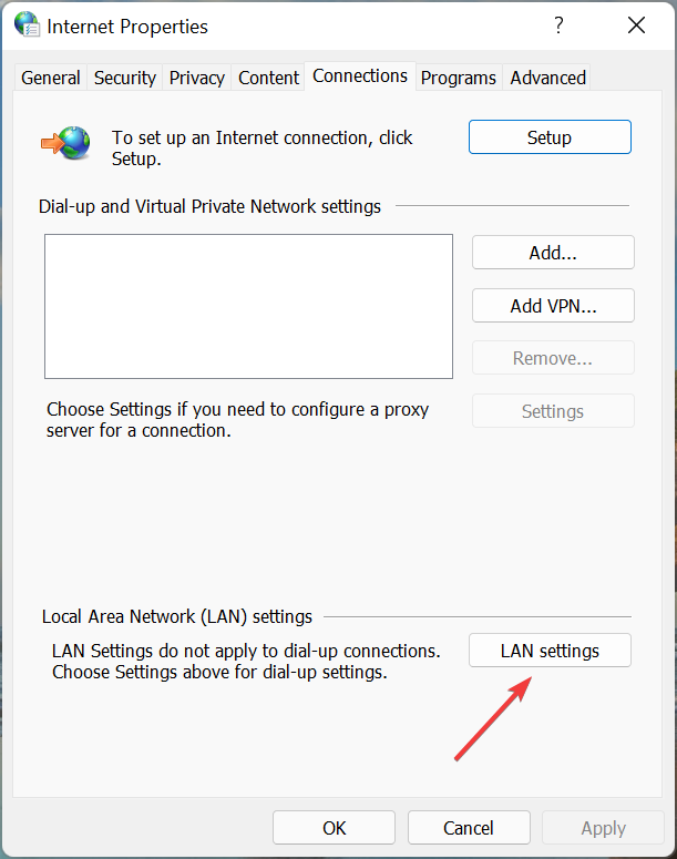 Windows 11 阻止网站：这是您可以执行的操作