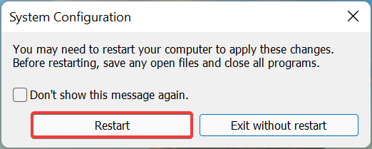 Windows 11 阻止网站：这是您可以执行的操作