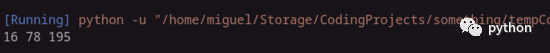 您必须知道的十个有用的Python一行程序
