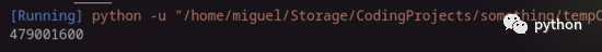您必须知道的十个有用的Python一行程序