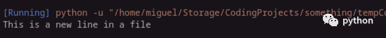 您必须知道的十个有用的Python一行程序