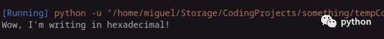 您必须知道的十个有用的Python一行程序