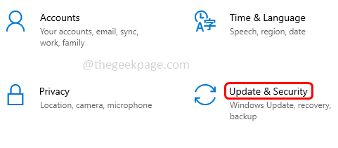 在 Windows 10 修复上看不到 Microsoft Store 中的特色应用程序
