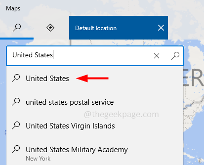 在 Windows 10 修复上看不到 Microsoft Store 中的特色应用程序