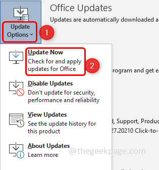 如何修复 Windows 10 / 11 中的 Outlook 无响应错误
