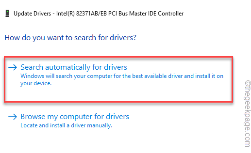 Windows 找到您设备的驱动程序但遇到错误修复